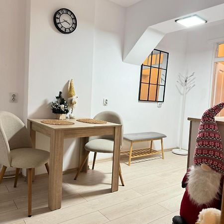 Tipografilor Residence 시비우 외부 사진